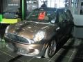 Hot Chocolate - Cooper S Clubman Photo No. 4