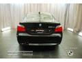 Jet Black - 5 Series 530xi Sedan Photo No. 4