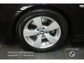 Jet Black - 5 Series 530xi Sedan Photo No. 7