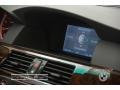 Jet Black - 5 Series 530xi Sedan Photo No. 12