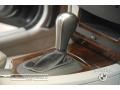 Jet Black - 5 Series 530xi Sedan Photo No. 14