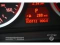 Jet Black - 5 Series 530xi Sedan Photo No. 16