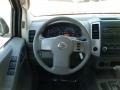 Red Brick - Frontier SE Crew Cab Photo No. 12