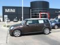 2009 Hot Chocolate Mini Cooper S Clubman  photo #1