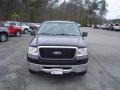 Black - F150 XLT SuperCab Photo No. 2