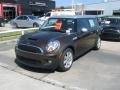 2009 Hot Chocolate Mini Cooper S Clubman  photo #3