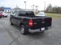 Black - F150 XLT SuperCab Photo No. 7