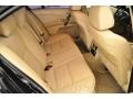 Jet Black - 5 Series 545i Sedan Photo No. 14