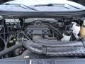 Black - F150 XLT SuperCab Photo No. 11