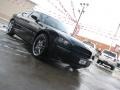 2006 Brilliant Black Crystal Pearl Dodge Charger SE  photo #7