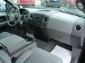 Black - F150 XLT SuperCab Photo No. 17