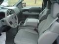 Black - F150 XLT SuperCab Photo No. 19