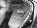 2006 Brilliant Black Crystal Pearl Dodge Charger SE  photo #13