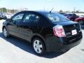 Super Black - Sentra 2.0 Photo No. 3