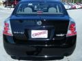 Super Black - Sentra 2.0 Photo No. 4
