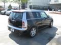 2009 Midnight Black Mini Cooper Clubman  photo #6