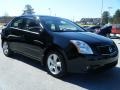 Super Black - Sentra 2.0 Photo No. 7