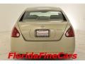 Champagne Mist Metallic - Maxima 3.5 SL Photo No. 6