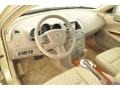 Champagne Mist Metallic - Maxima 3.5 SL Photo No. 11