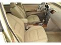 Champagne Mist Metallic - Maxima 3.5 SL Photo No. 12