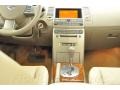 Champagne Mist Metallic - Maxima 3.5 SL Photo No. 15