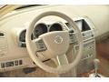 Champagne Mist Metallic - Maxima 3.5 SL Photo No. 16