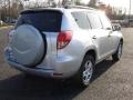 Classic Silver Metallic - RAV4 4WD Photo No. 4