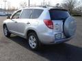 Classic Silver Metallic - RAV4 4WD Photo No. 6
