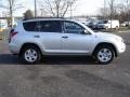 Classic Silver Metallic - RAV4 4WD Photo No. 7
