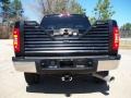 2008 Black Chevrolet Silverado 2500HD LT Crew Cab  photo #7