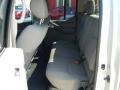 Radiant Silver - Frontier LE Crew Cab Photo No. 12