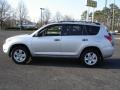 Classic Silver Metallic - RAV4 4WD Photo No. 9