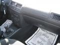 Silver Arrow Metallic - Jetta GLS Sedan Photo No. 7