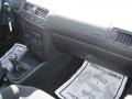 2001 Silver Arrow Metallic Volkswagen Jetta GLS Sedan  photo #7