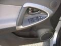 Classic Silver Metallic - RAV4 4WD Photo No. 10
