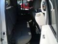 Radiant Silver - Frontier LE Crew Cab Photo No. 14