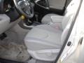 Classic Silver Metallic - RAV4 4WD Photo No. 11