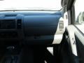 Radiant Silver - Frontier LE Crew Cab Photo No. 16
