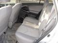 Classic Silver Metallic - RAV4 4WD Photo No. 12