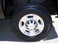 Black - Silverado 2500HD LT Crew Cab Photo No. 12
