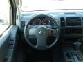 2008 Radiant Silver Nissan Frontier LE Crew Cab  photo #18