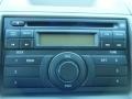 Radiant Silver - Frontier LE Crew Cab Photo No. 20