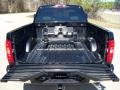 2008 Black Chevrolet Silverado 2500HD LT Crew Cab  photo #16