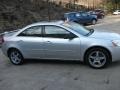 Quicksilver Metallic - G6 V6 Sedan Photo No. 2