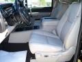 Black - Silverado 2500HD LT Crew Cab Photo No. 19