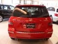 Mars Red - GLK 350 4Matic Photo No. 5