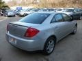 Quicksilver Metallic - G6 V6 Sedan Photo No. 3