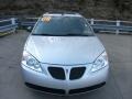 Quicksilver Metallic - G6 V6 Sedan Photo No. 7