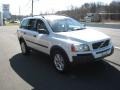 2005 Ice White Volvo XC90 T6 AWD  photo #2