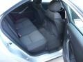 Quicksilver Metallic - G6 V6 Sedan Photo No. 11